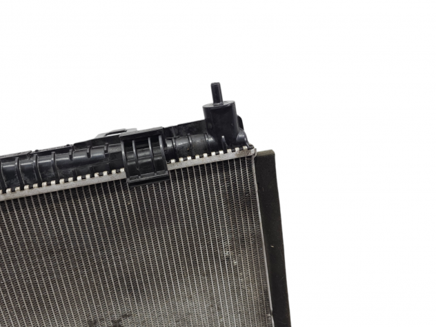 RADIATORE ACQUA FORD Puma Serie H1BG-8005-CD Hybrid 1000 (19) - Foto 12