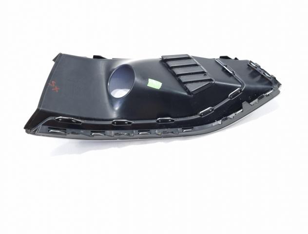CORNICE COVER FENDINEBBIA ANT. SX AUDI A4 Berlina (8W2) 8W0807681AK (15) - Foto 7