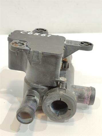 POMPA ACQUA MERCEDES Vito W639 2° Serie A0028308584 646982 diesel 2148 (0314) - Foto 5
