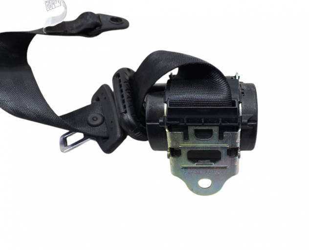 CINTURA DI SICUREZZA POSTERIORE DX LANCIA Ypsilon 4° Serie 735577178 (1123) - Foto 5