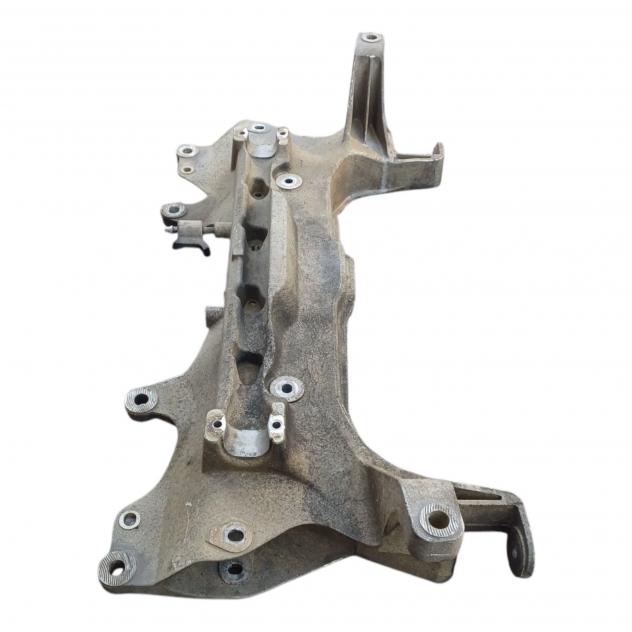 CULLA MOTORE FIAT Fiorino 2° Serie 51749128 199A2000 diesel 1248 (0715) - Foto 4