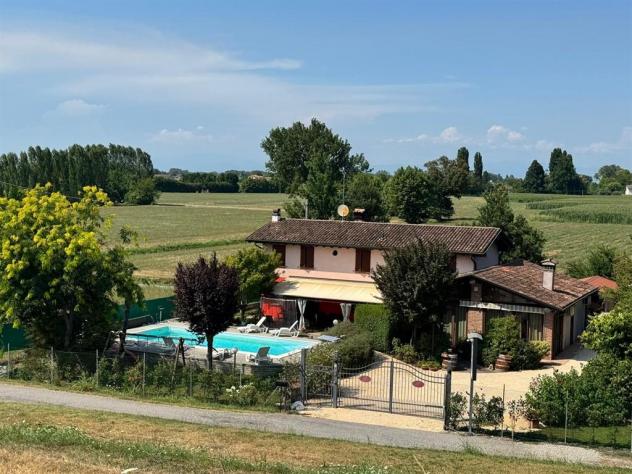 Affascinante loghino di campagna ristrutturato con piscina e ampio terreno – ideale anche per B&B o attività rurali - Foto 8