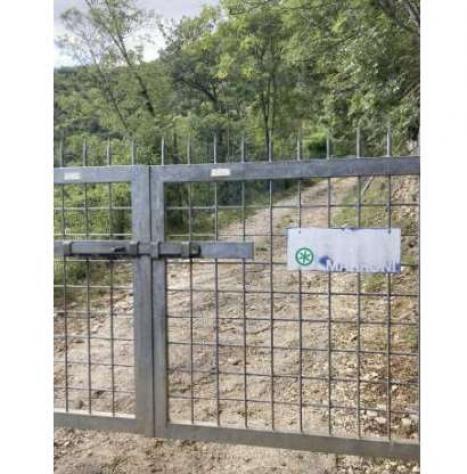 206/2025 2 BS - Terreni in asta in zona collinare a Botticino - Foto 10