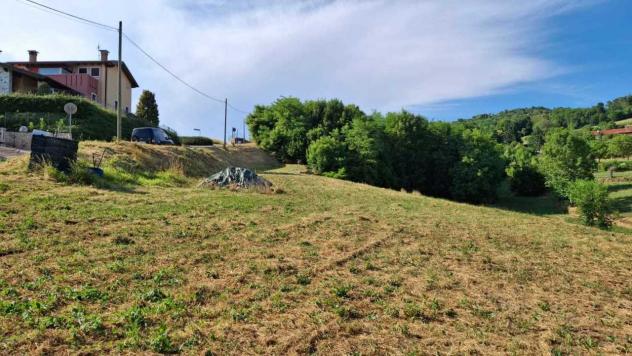 Terreno edificabile in vendita a Nogarole Vicentino - Foto 5