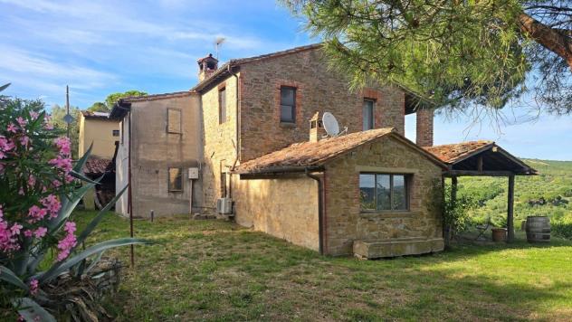 Casale in vendita a Panicale - Foto 8