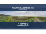 Immobile in asta di 106574 m² in vendita a Rignano Garganico