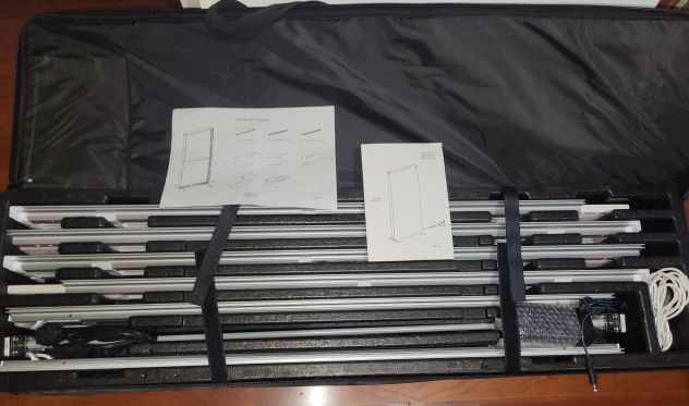 Lightbox sego nuovo 100×200 - Foto 2