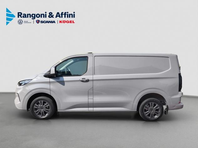 Ford Transit Custom transit custom 320 2.0 ecoblue 136cv Titanium L1H1 A8 - Foto 4