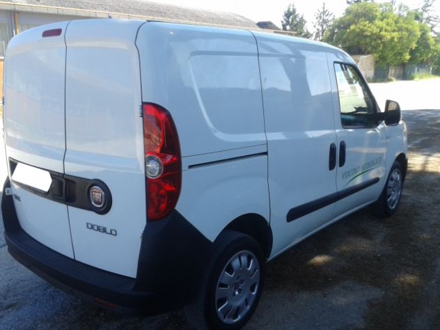 Fiat Doblo 1.4 T-Jet Nat.Pow. PC-TN Lamierato SX - Foto 4