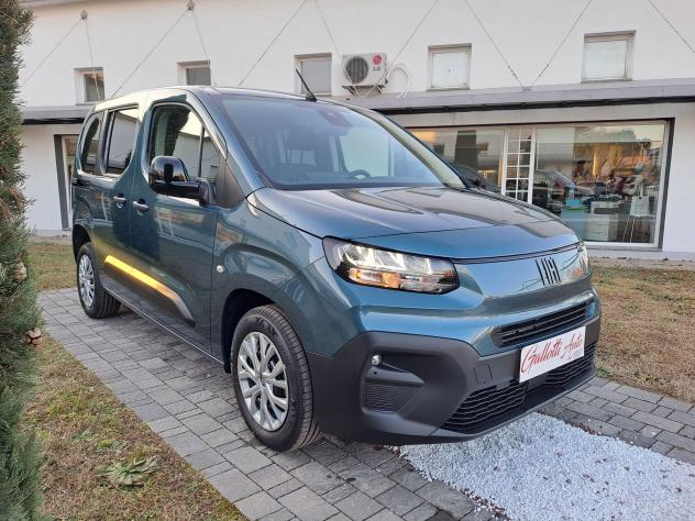 FIAT Doblò 1.5 BlueHdi 130CV Combi N1+IVA - Foto 3