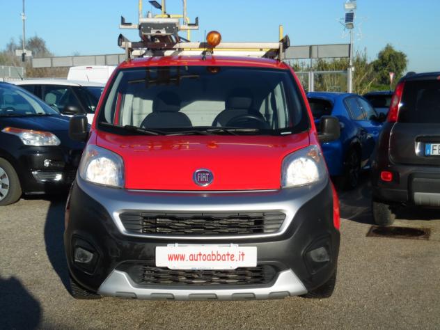 Fiat Fiorino 1.3 MJT 95CV Cargo ADVENTURE - Foto 2