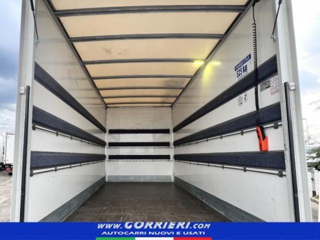 IVECO Daily 35-160 3.0L rif. 24013345 - Foto 5