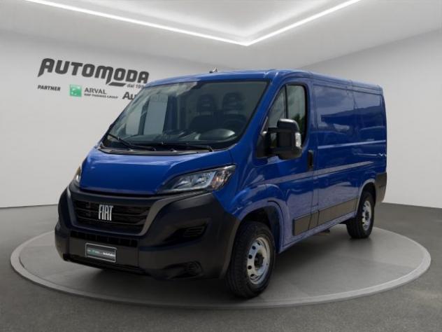 FIAT Ducato E6D CH1 2.2 MJT3 rif. 23637388