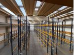 Scaffalature Rodel Italia