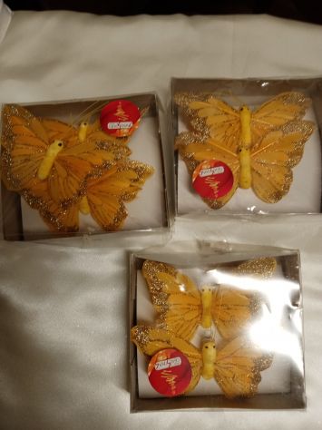 Accessori per addobbi manifestazioni o altro - Foto 6