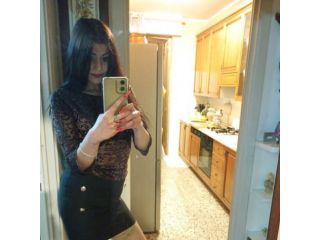 Amore e incontri Busnago - Libera oggi❤️ricevo Tel:3201942991