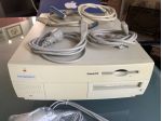 Stazione di lavoro Power Mac G3 - Stampante Lexmark Color -scanner HP ecc.
