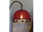 Lampadario da terra Antico Pezzo Unico