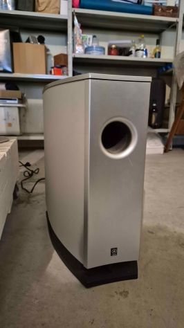 Sistema 5.1 Yamaha - Foto 4
