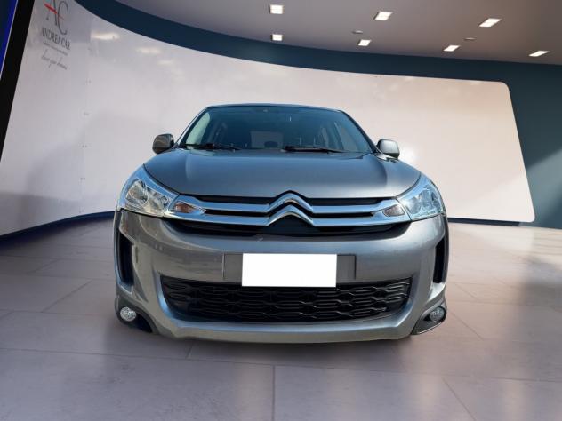 Citroën C4 Aircross C4 Aircross 1.6i Attraction s&s 2wd - Foto 2