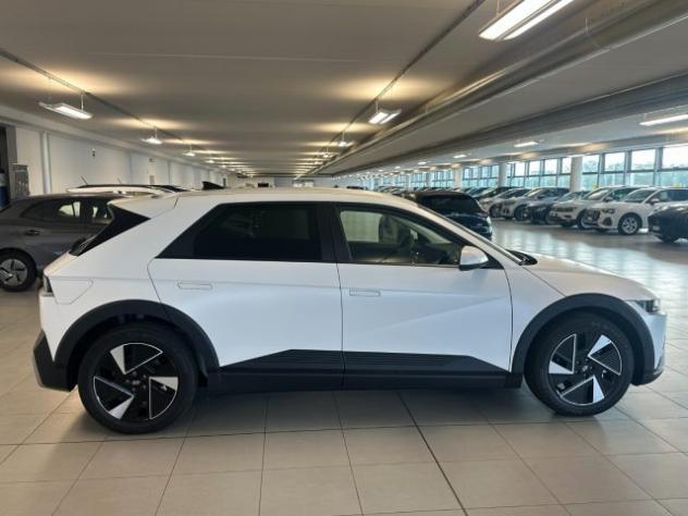 HYUNDAI Ioniq 5 84 KWH 228 CV EXCLUSIVE PLUS + IP C.AUTO rif. 24198441 - Foto 8