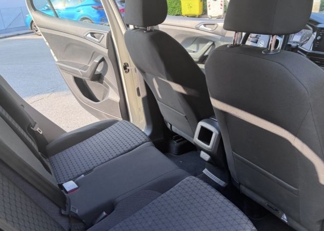 Privato vende VW T-Cross 1.0 TSI 110 CV DSG Style - Foto 4