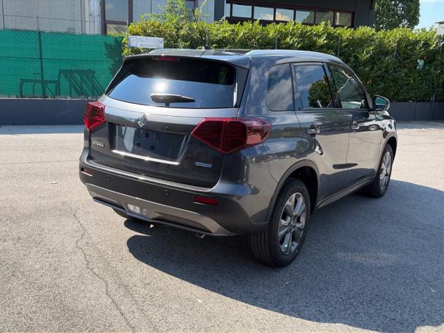 Suzuki Vitara 1.4 Boosterjet hybrid Cool - Foto 3
