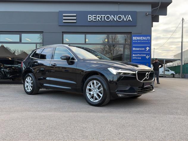 Volvo XC60 XC60 B4 (d) AWD Geartronic Momentum Pro