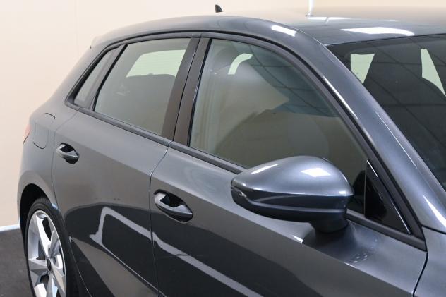 AUDI A3 4ª serie A3 SPB 35 TFSI S tronic S line edition - Foto 5