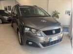 Seat Alhambra 2.0 TDI CR DSG I-Tech