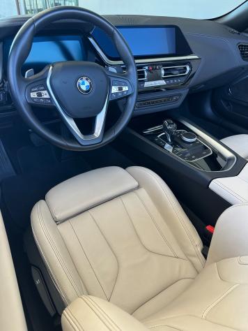 BMW Z4 sdrive 20i auto - Foto 11