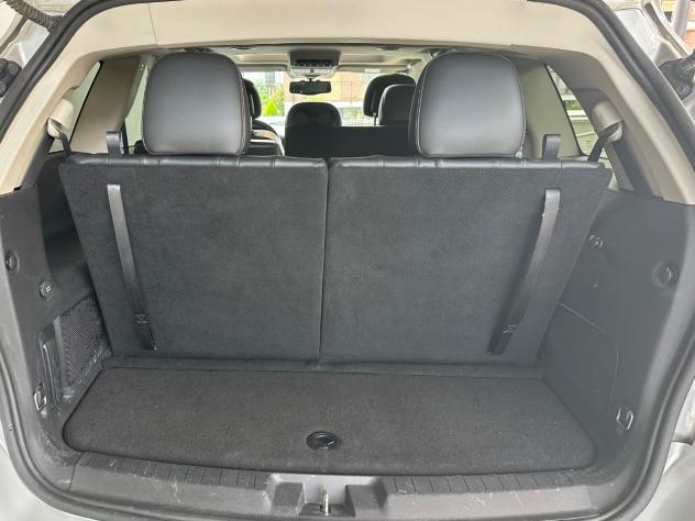 Fiat Freemont 2.0 mjt 16v Park Avenue 170cv - Foto 17