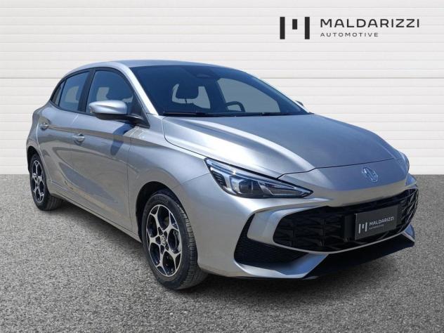 MG MG3 1.5 Comfort