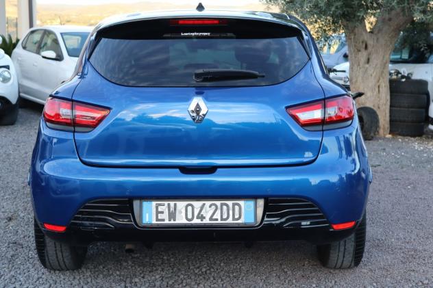 Renault Clio 1.5 dCi 8V 75CV 5 porte Costume National - Foto 4