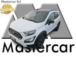 FORD EcoSport NEOPATENTATI 2018 1.0 ecoboost Active TG : GL343HV rif. 23769847