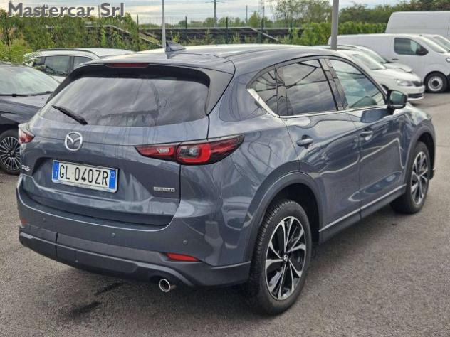 MAZDA CX-5 CX-5 2.2 Exceed 2wd 150cv auto - GL040ZR rif. 24111876 - Foto 6