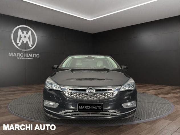 OPEL Astra 1.4 Turbo 125 CV Start&Stop 5p. Innovation rif. 24136519 - Foto 2