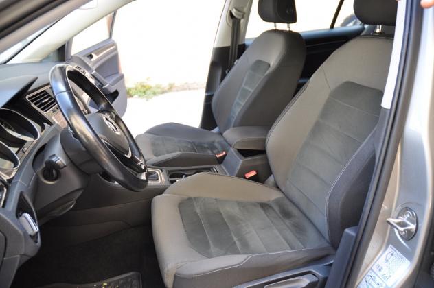 Volkswagen Golf 1.4 TGI DSG 5p. Highline BlueMotion - Foto 9