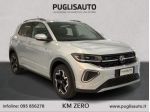 VOLKSWAGEN T-Cross 1.0 TSI 115 CV R-Line Plus rif. 23761745
