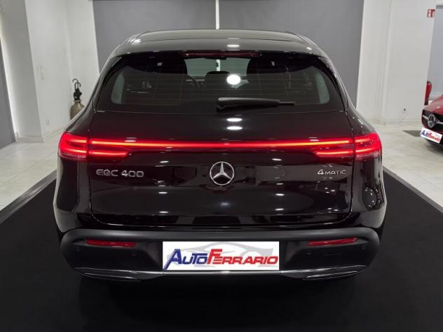 MERCEDES EQC (N293) EQC 400 4Matic Premium - Foto 9