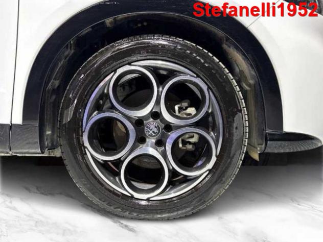 ALFA ROMEO Tonale - 1.5 hybrid Sprint 130cv tct7 rif. 23907830 - Foto 8