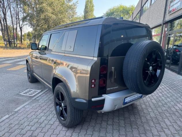 LAND ROVER Defender 110 3.0D I6 200 CV AWD Auto SE IVA ESPOSTA 100% rif. 24085180 - Foto 7