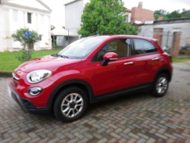 Fiat 500X 1.3 T4 150 CV DCT Cross - KM 34.000 - Foto 6