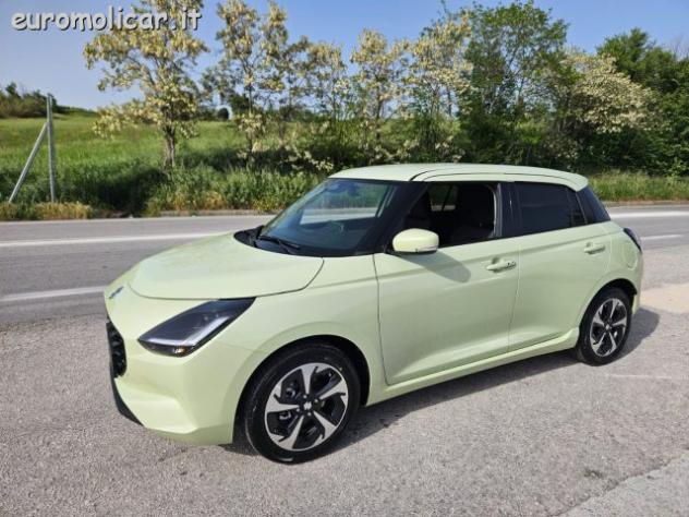 SUZUKI Swift 1.2 Hybrid Top-Promo rif. 24065746