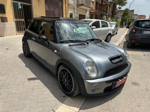 Mini 1.6 16V Cooper S - Foto 2