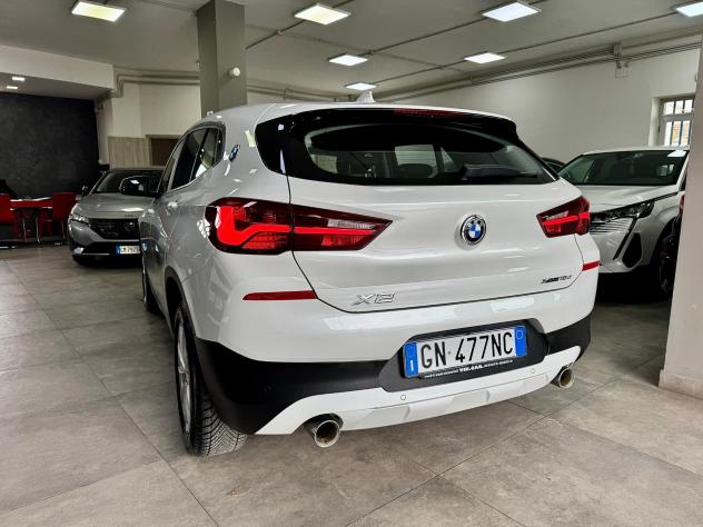 Bmw X2 xDrive18d 2.0 150cv sport 2023 - Foto 4