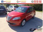 LANCIA Ypsilon 1.3 MJT 95CV - NEOPATENTATI