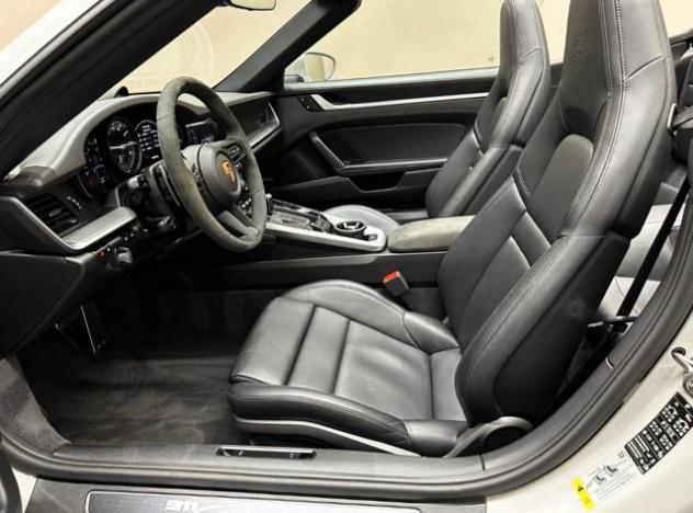 PORSCHE 992 911 Carrera 4S Cabriolet rif. 23988891 - Foto 4