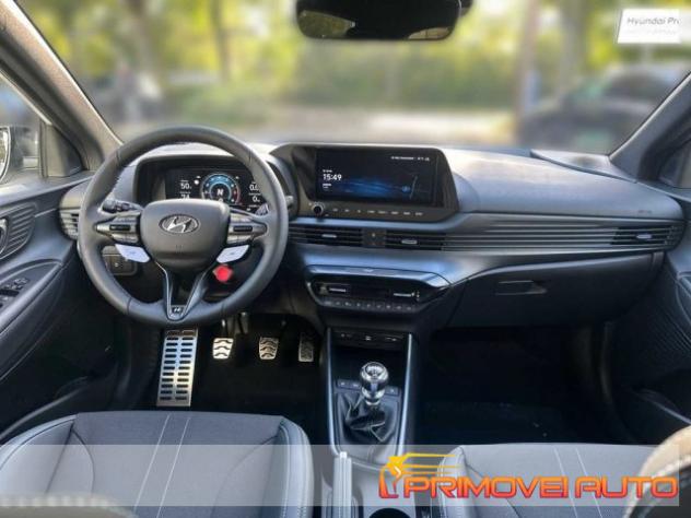 HYUNDAI i20 N 1.6 T-GDI MT N-Performance rif. 20967332 - Foto 2