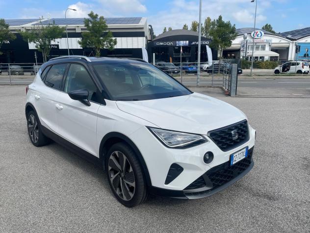 SEAT Arona 1.0 Eco TSI 85kW FR - Foto 2
